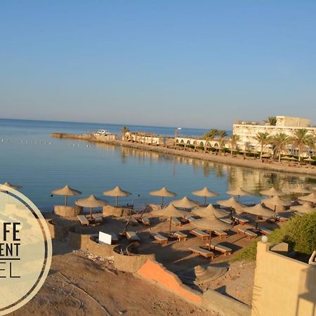 Boulevard Apartment Hotel Хургада Екстер'єр фото