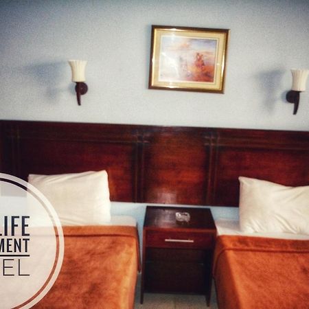 Boulevard Apartment Hotel Хургада Екстер'єр фото