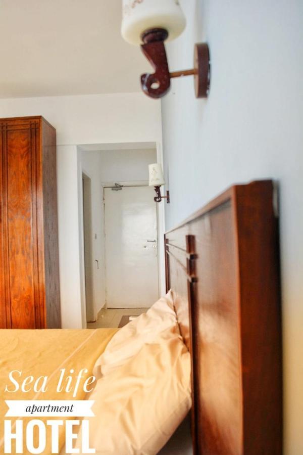 Boulevard Apartment Hotel Хургада Екстер'єр фото