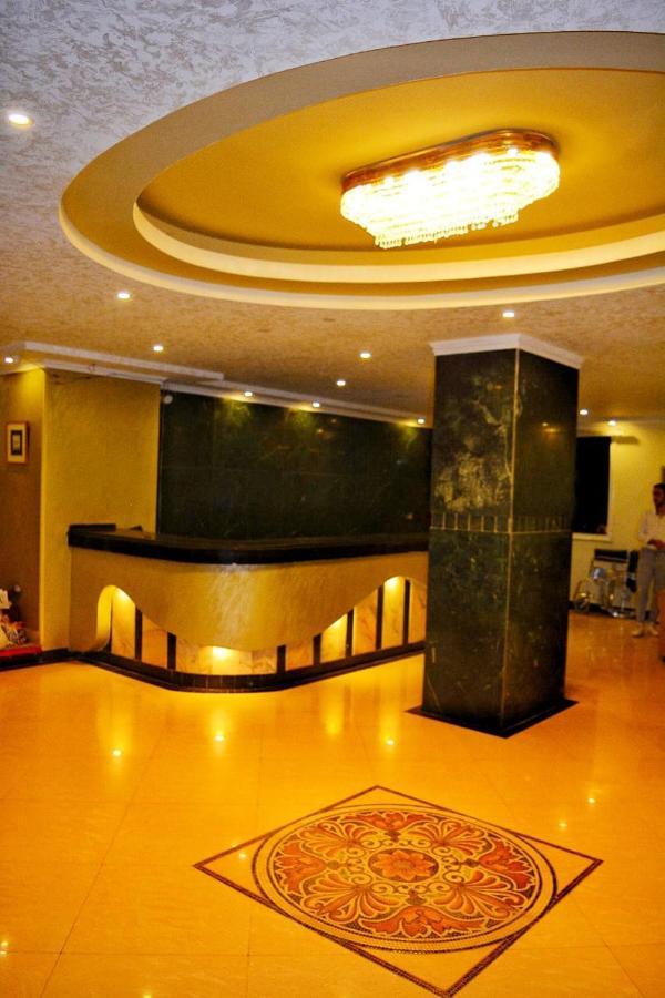 Boulevard Apartment Hotel Хургада Екстер'єр фото