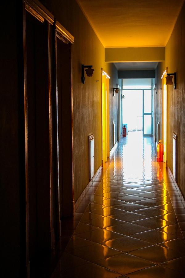 Boulevard Apartment Hotel Хургада Екстер'єр фото